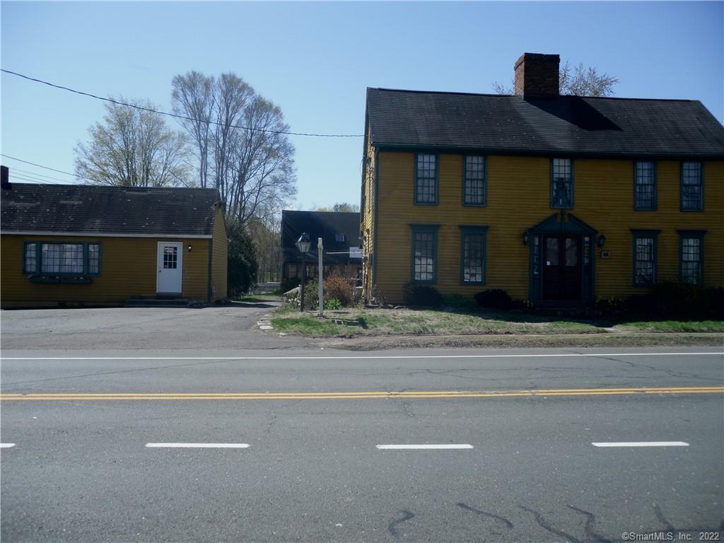 Somers, Connecticut 06071, United States, ,3 BathroomsBathrooms,Commercial,Pending,75775