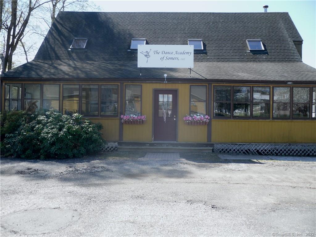 Somers, Connecticut 06071, United States, ,3 BathroomsBathrooms,Commercial,Pending,75775