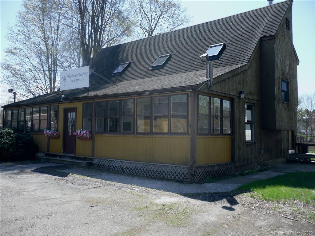 Somers, Connecticut 06071, United States, ,3 BathroomsBathrooms,Commercial,Pending,75775