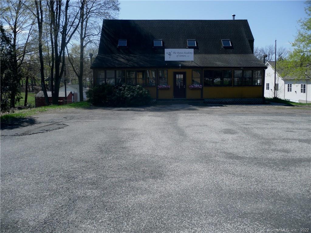 Somers, Connecticut 06071, United States, ,3 BathroomsBathrooms,Commercial,Pending,75775