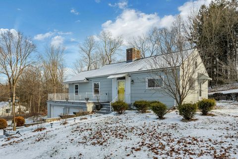 Tiny photo for 126 Straits Turnpike, Watertown, CT 06795 (MLS # 24142884)