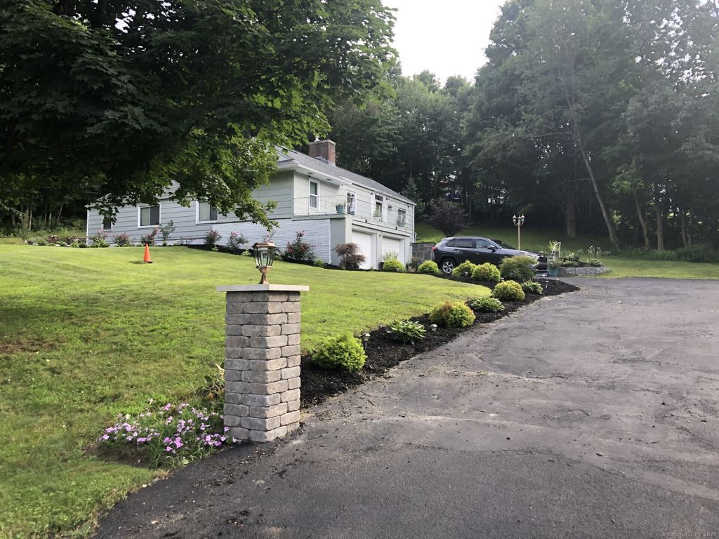 Photo of 126 Straits Turnpike, Watertown, CT 06795 (MLS # 24142884)