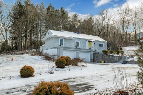 Tiny photo for 126 Straits Turnpike, Watertown, CT 06795 (MLS # 24142884)