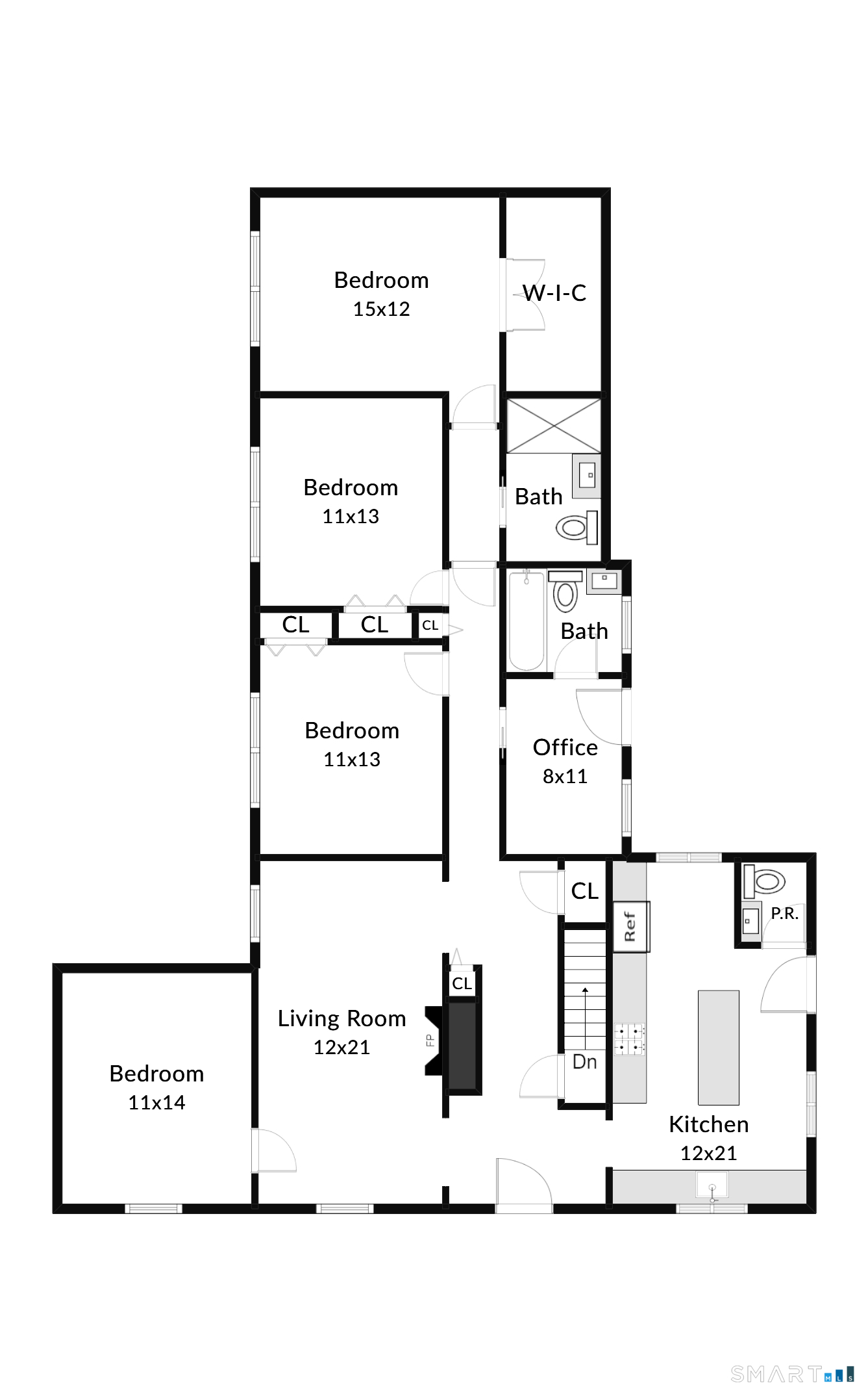 126 Straits Turnpike