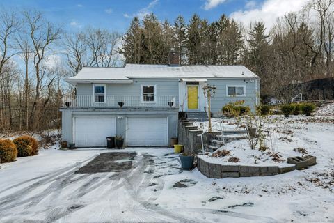Tiny photo for 126 Straits Turnpike, Watertown, CT 06795 (MLS # 24142884)