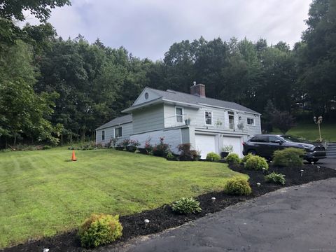 Tiny photo for 126 Straits Turnpike, Watertown, CT 06795 (MLS # 24142884)