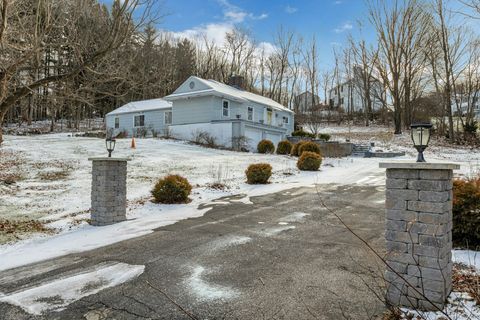 Tiny photo for 126 Straits Turnpike, Watertown, CT 06795 (MLS # 24142884)