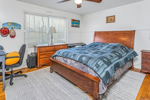 Tiny photo for 126 Straits Turnpike, Watertown, CT 06795 (MLS # 24142884)