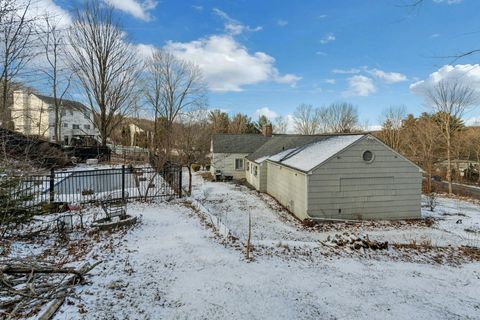 Tiny photo for 126 Straits Turnpike, Watertown, CT 06795 (MLS # 24142884)