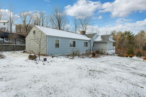 Tiny photo for 126 Straits Turnpike, Watertown, CT 06795 (MLS # 24142884)