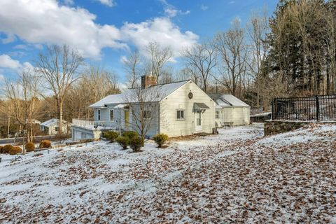 Tiny photo for 126 Straits Turnpike, Watertown, CT 06795 (MLS # 24142884)