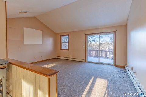 Tiny photo for 21 Bennett Pond Road, Canterbury, CT 06331 (MLS # 24145777)
