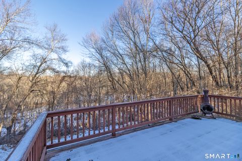 Tiny photo for 21 Bennett Pond Road, Canterbury, CT 06331 (MLS # 24145777)