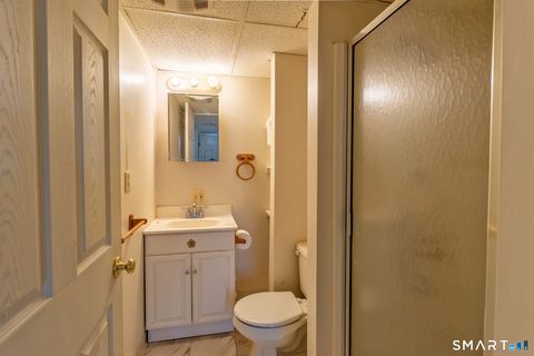 Tiny photo for 21 Bennett Pond Road, Canterbury, CT 06331 (MLS # 24145777)