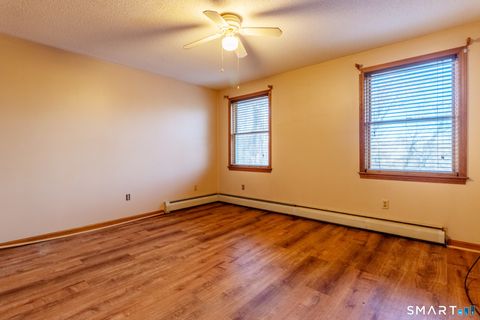 Tiny photo for 21 Bennett Pond Road, Canterbury, CT 06331 (MLS # 24145777)