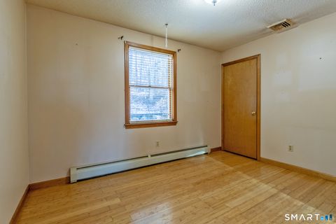 Tiny photo for 21 Bennett Pond Road, Canterbury, CT 06331 (MLS # 24145777)