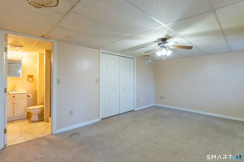 Tiny photo for 21 Bennett Pond Road, Canterbury, CT 06331 (MLS # 24145777)