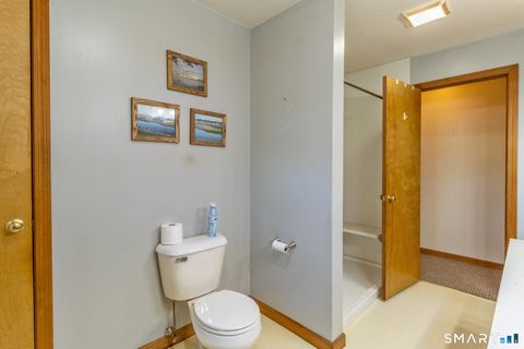 Tiny photo for 21 Bennett Pond Road, Canterbury, CT 06331 (MLS # 24145777)