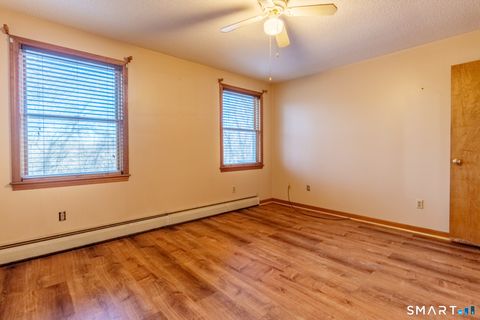 Tiny photo for 21 Bennett Pond Road, Canterbury, CT 06331 (MLS # 24145777)