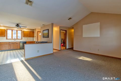 Tiny photo for 21 Bennett Pond Road, Canterbury, CT 06331 (MLS # 24145777)