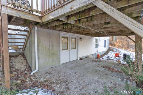 Tiny photo for 21 Bennett Pond Road, Canterbury, CT 06331 (MLS # 24145777)
