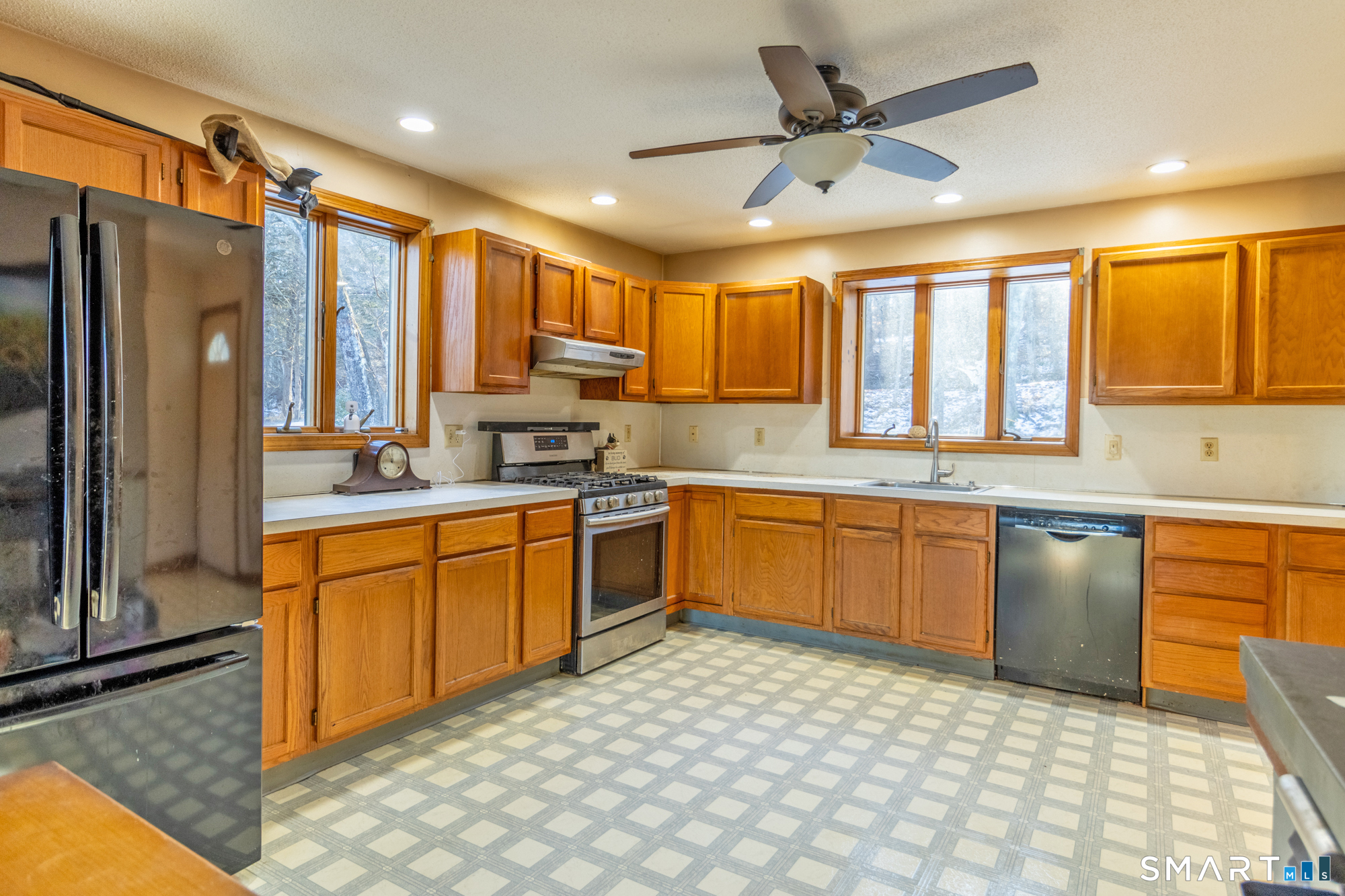 21 Bennett Pond Road