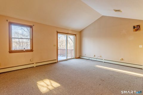 Tiny photo for 21 Bennett Pond Road, Canterbury, CT 06331 (MLS # 24145777)