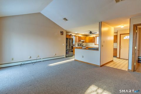 Tiny photo for 21 Bennett Pond Road, Canterbury, CT 06331 (MLS # 24145777)