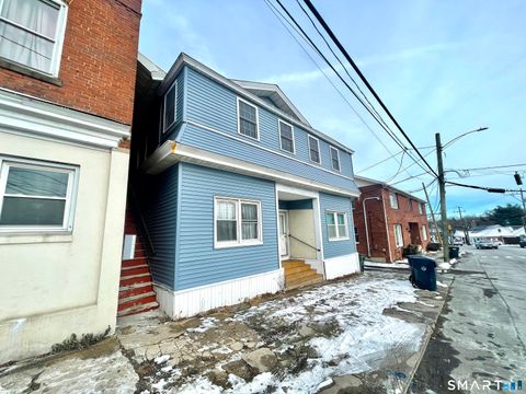 Photo of 218 Main Street, Plymouth, CT 06786 (MLS # 24145015)