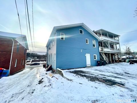 Tiny photo for 218 Main Street, Plymouth, CT 06786 (MLS # 24145015)