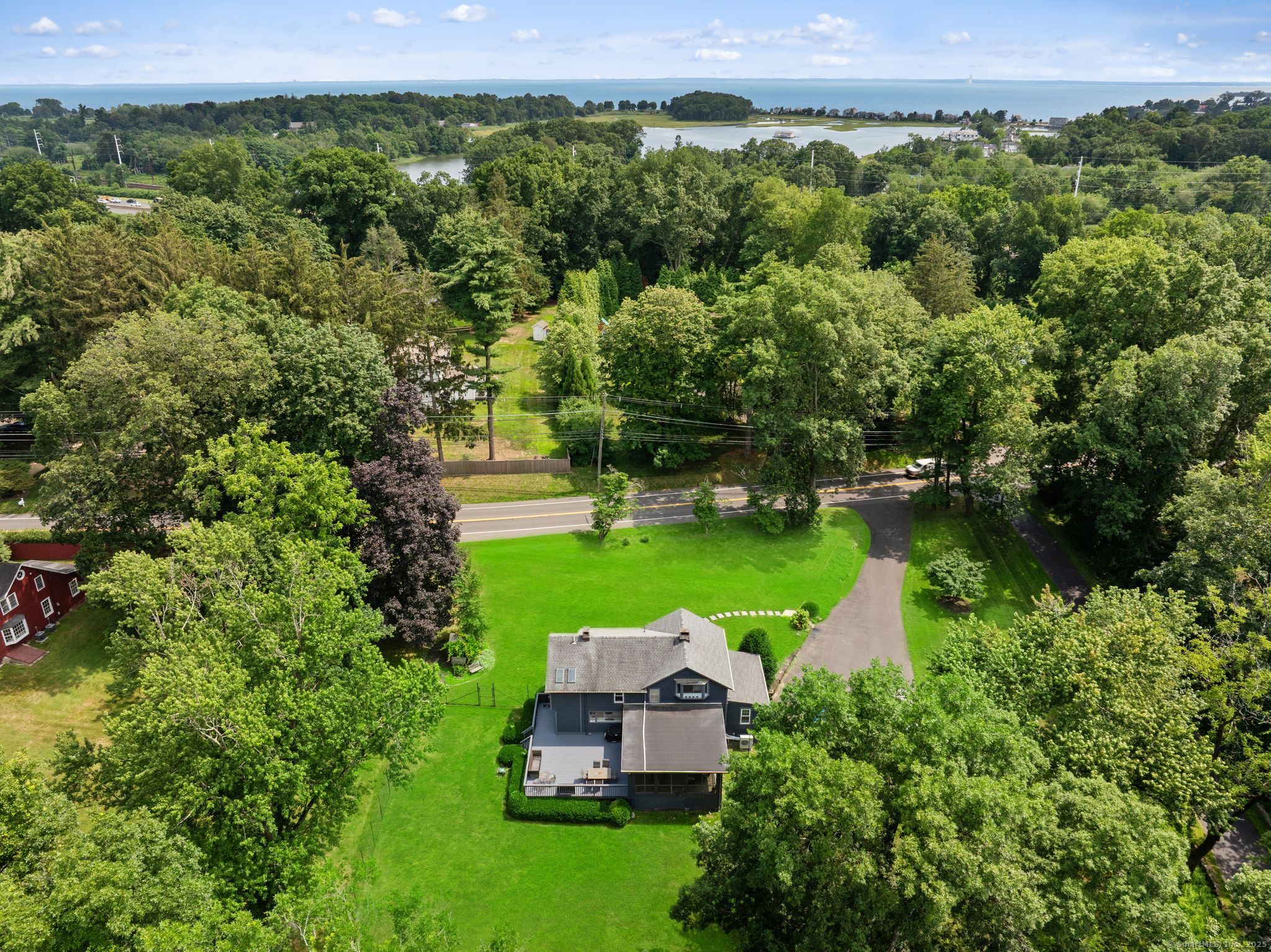 109 Greens Farms Road