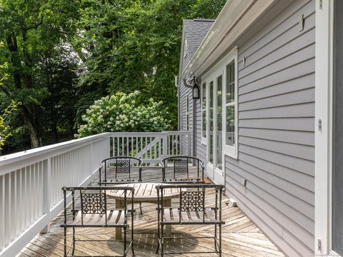 A home in Washington