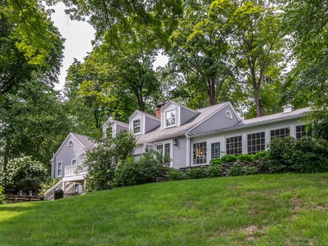 39 Ferry Bridge Road Washington CT 06793