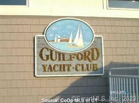 Tiny photo for 379 Whitfield Street #AN236, Guilford, CT 06437 (MLS # 24153468)