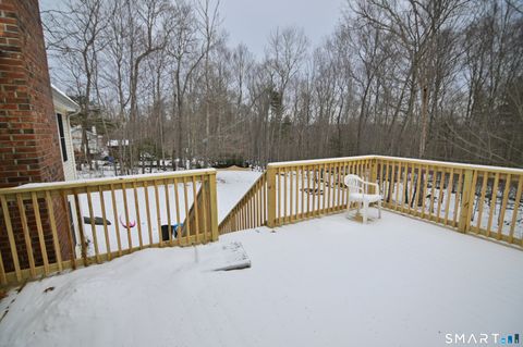 Tiny photo for 370 Tripp Hollow Road, Brooklyn, CT 06234 (MLS # 24147192)