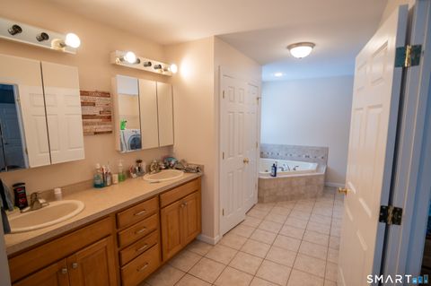 Tiny photo for 370 Tripp Hollow Road, Brooklyn, CT 06234 (MLS # 24147192)