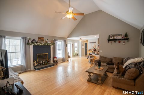 Tiny photo for 370 Tripp Hollow Road, Brooklyn, CT 06234 (MLS # 24147192)