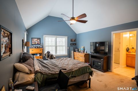 Tiny photo for 370 Tripp Hollow Road, Brooklyn, CT 06234 (MLS # 24147192)