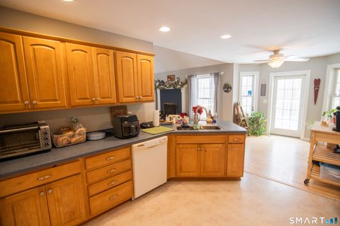 Tiny photo for 370 Tripp Hollow Road, Brooklyn, CT 06234 (MLS # 24147192)