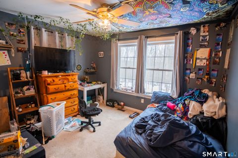 Tiny photo for 370 Tripp Hollow Road, Brooklyn, CT 06234 (MLS # 24147192)