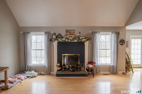 Tiny photo for 370 Tripp Hollow Road, Brooklyn, CT 06234 (MLS # 24147192)