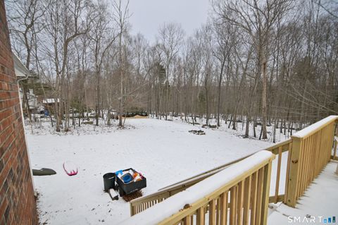 Tiny photo for 370 Tripp Hollow Road, Brooklyn, CT 06234 (MLS # 24147192)