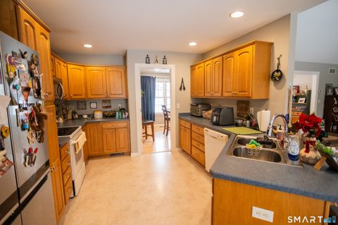 Tiny photo for 370 Tripp Hollow Road, Brooklyn, CT 06234 (MLS # 24147192)