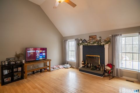 Tiny photo for 370 Tripp Hollow Road, Brooklyn, CT 06234 (MLS # 24147192)