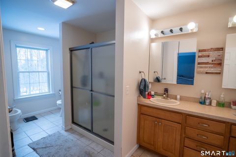 Tiny photo for 370 Tripp Hollow Road, Brooklyn, CT 06234 (MLS # 24147192)