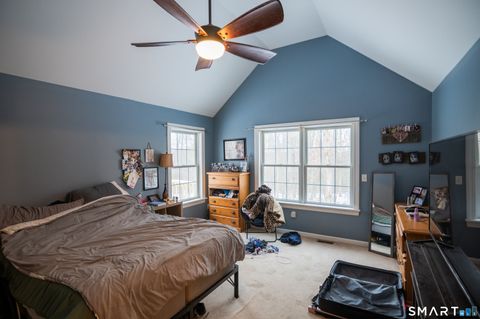 Tiny photo for 370 Tripp Hollow Road, Brooklyn, CT 06234 (MLS # 24147192)