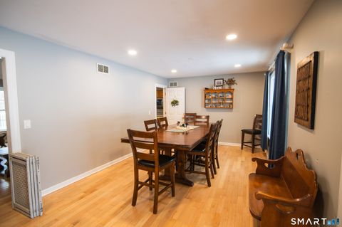 Tiny photo for 370 Tripp Hollow Road, Brooklyn, CT 06234 (MLS # 24147192)