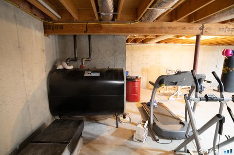 Tiny photo for 370 Tripp Hollow Road, Brooklyn, CT 06234 (MLS # 24147192)