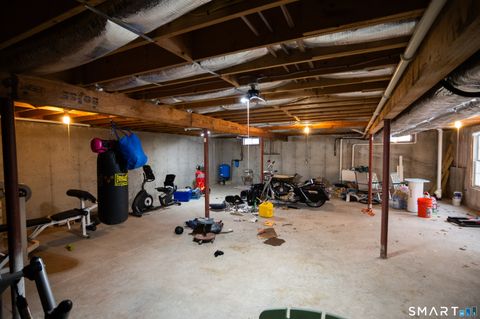 Tiny photo for 370 Tripp Hollow Road, Brooklyn, CT 06234 (MLS # 24147192)