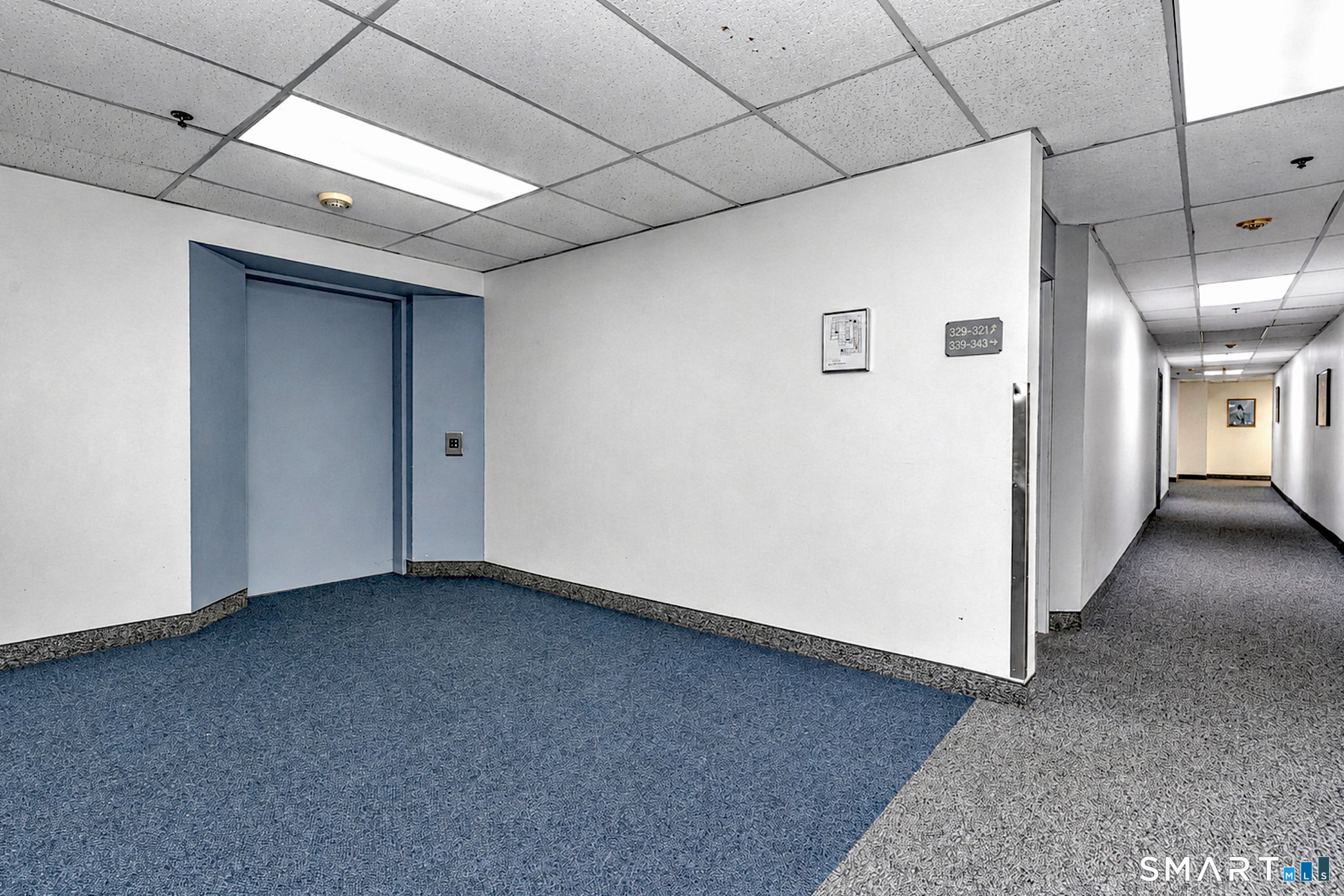 46 South Cherry Street 327 (aka Judd Square)